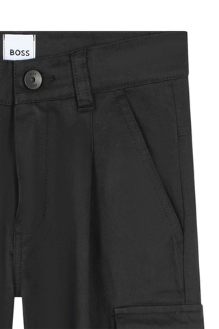Pantalon - Anthracite - Boss