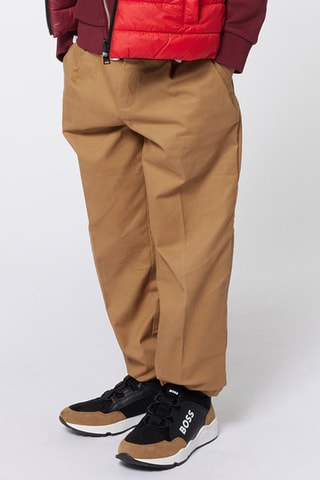 Pantalon - Beige - Boss