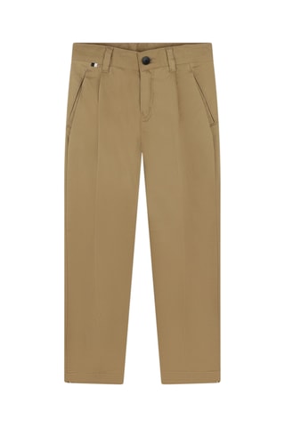 Pantalon - Beige - Boss
