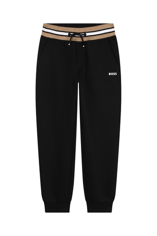 Jogging - Noir - Boss