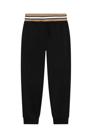 Jogging - Noir - Boss