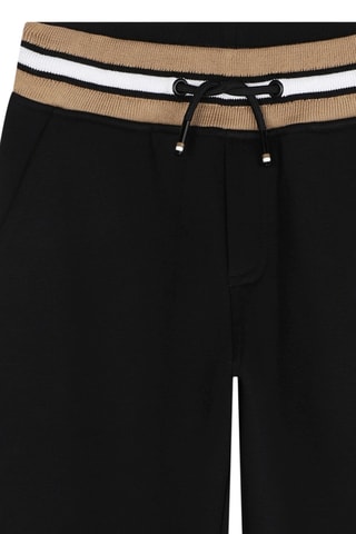Jogging - Noir - Boss