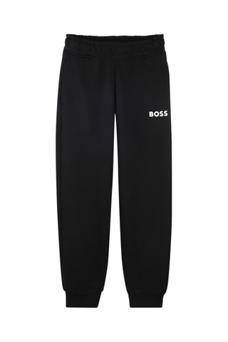 Jogging - Noir - Boss