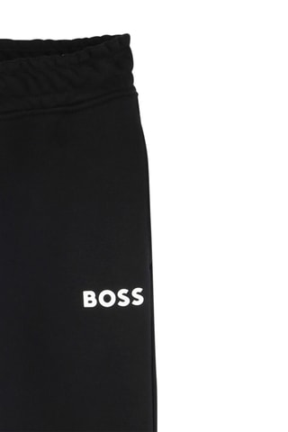 Jogging - Noir - Boss