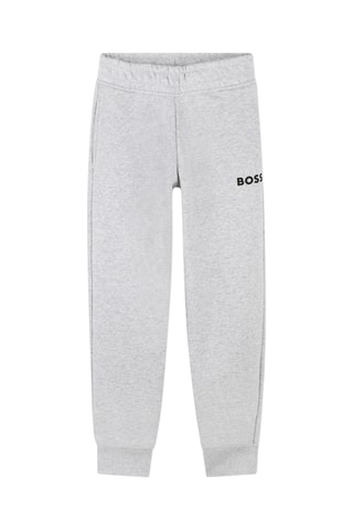 Jogging - Gris chiné - Boss