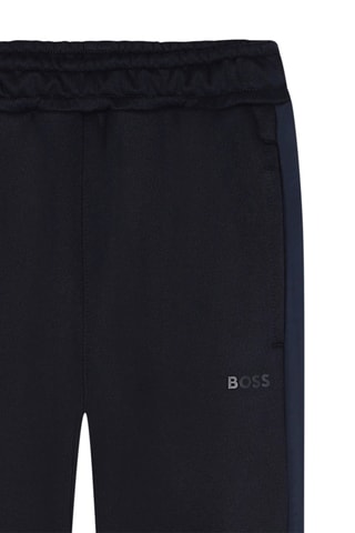Jogging - Bleu marine - Boss