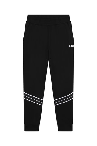 Jogging - Noir - Boss