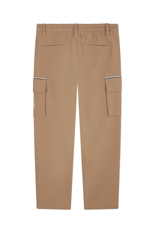 Pantalon - Beige - Boss
