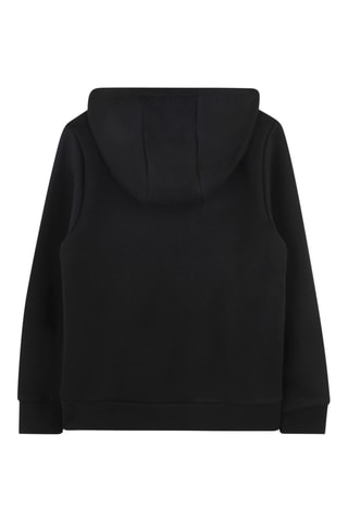 Sweat à capuche - Gris clair - Boss