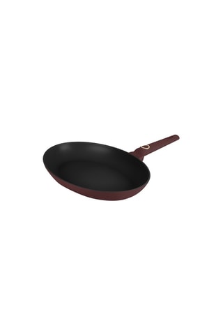 Frigideira para peixe revestimento titânio Leonardo Collection - 35 cm