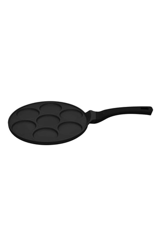 Frigideira para panquecas Black Rose Collection - 26 cm - 7 panquecas