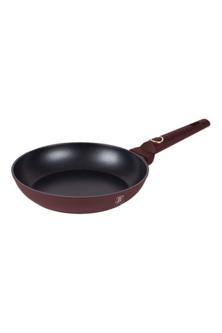 Frigideira revestimento titânio Leonardo Collection - 24 cm - 1,7 l