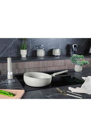 Frigideira para fritar revestimento titânio Sahara Collection - 26 cm - 2,8 l