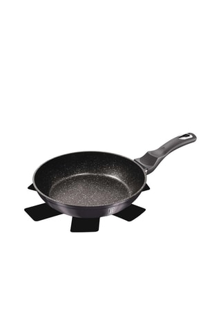 Frigideira Metallic Line Carbon Pro Edition - 24 cm