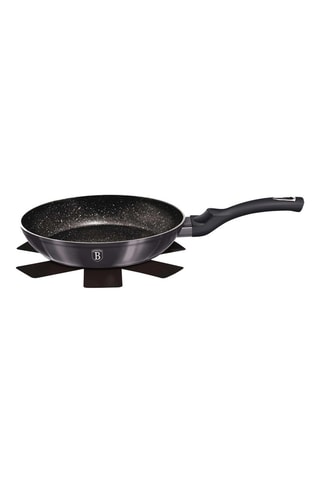 Frigideira Metallic Line Carbon Pro Edition - 24 cm