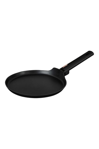 Frigideira para crepes de alumínio forjado - 25 cm