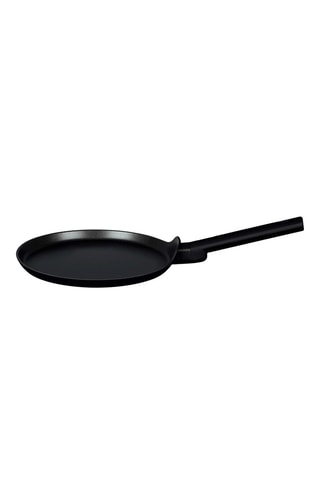 Frigideira para crepes de alumínio forjado - 25 cm
