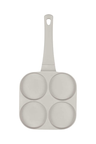 Frigideira com 4 formas Sahara Collection - 20 cm