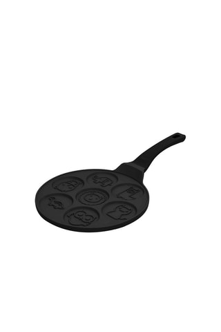 Frigideira para panquecas Black Rose Collection - 26 cm - 7 panquecas
