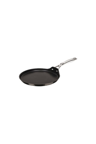 Frigideira para crepes revestimento em titânio Shine Basalt Collection - 25 cm