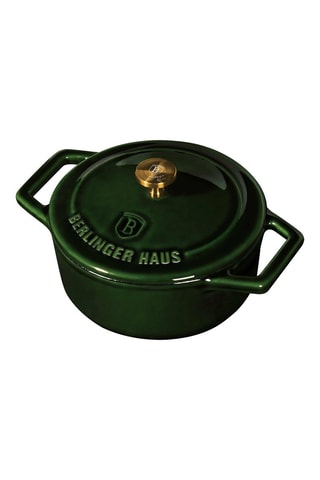 Tacho com tampa Strong Mold Seria - 10 cm - 0,31 l