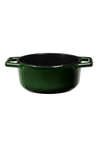 Tacho com tampa Strong Mold Seria - 10 cm - 0,31 l