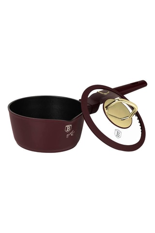 Panela - 16 cm - 1,2 l