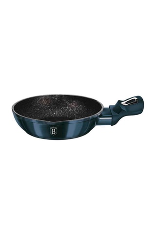 Panela Metallic Line Aquamarine Edition - 16 cm