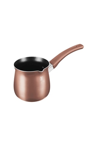 Cafeteira turca com revestimento de titânio - 660 ml