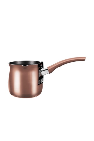 Cafeteira turca com revestimento de titânio - 660 ml