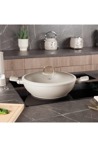Wok - 30 cm