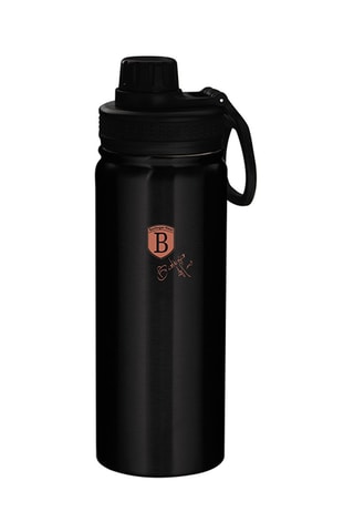 Cantil de desporto Black Rose Collection - 540 ml