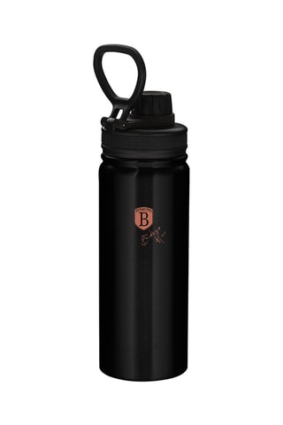 Cantil de desporto Black Rose Collection - 540 ml