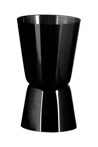 Conjunto para cocktail em aço inoxidável - 6 peças