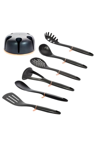 Utensílios de cozinha 7 peças