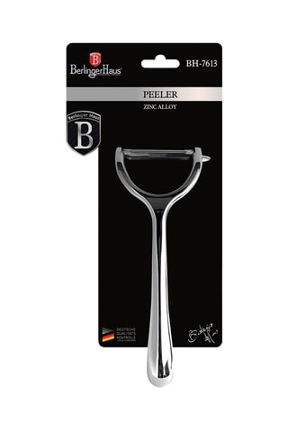 Descascador Black Silver Collection 17,6 x 6,5 x 1,5 cm