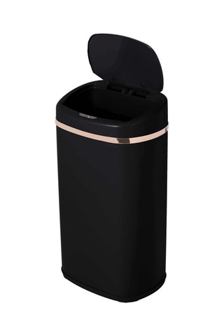 Caixote do lixo com sensor - 58 l