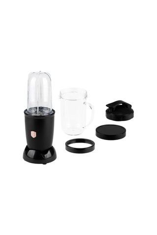 Conjunto misturador multifunções - 500 ml - 400 W