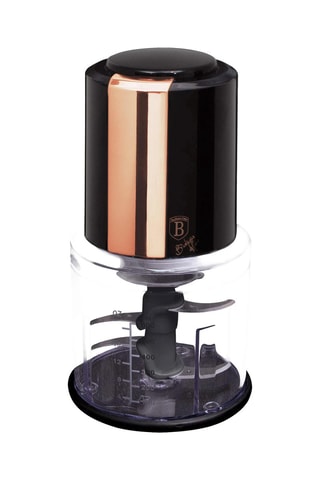 Picador elétrico 0,6 l
