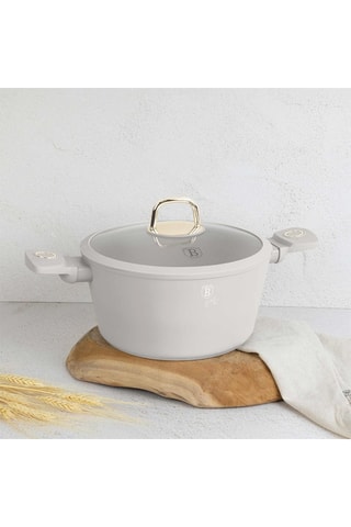Trem de cozinha Sahara - 10 peças