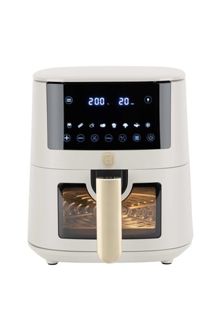 AirFryer Matt Cream - 5 l - 1400 W