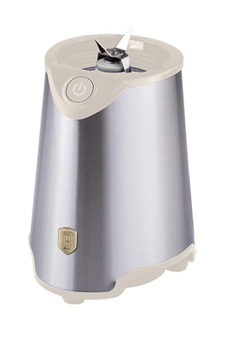 Aparelho para smoothies em aço inoxidável Sahara Collection - 570 ml - 300 W