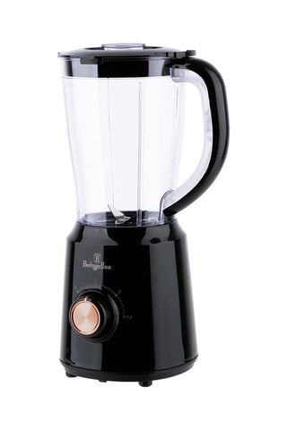 Liquidificador - 1,5 l - 500 W - 2 velocidades