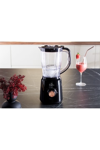 Liquidificador - 1,5 l - 500 W - 2 velocidades