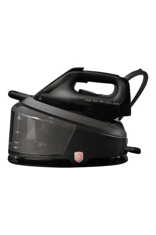 Central com vapor - 1,5 l