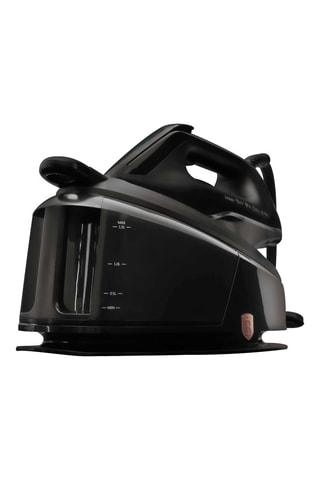 Central com vapor - 1,5 l