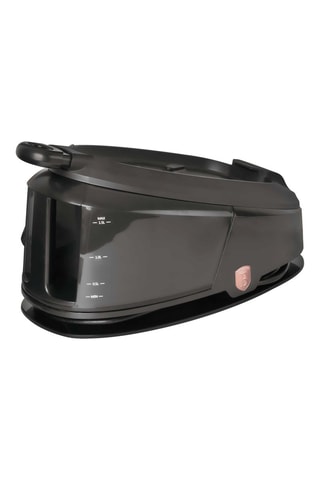 Central com vapor - 1,5 l