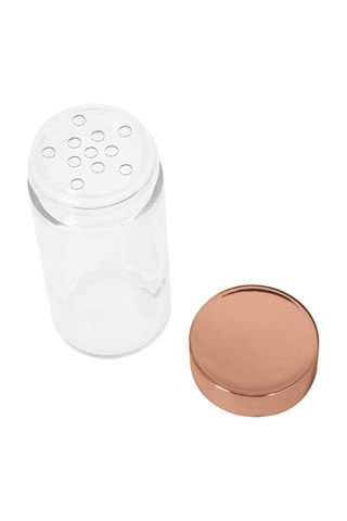 Arrumação para especiarias 12 x 90 ml