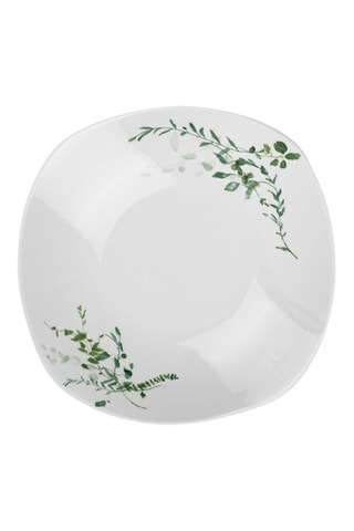Serviço de porcelana - 18 peças