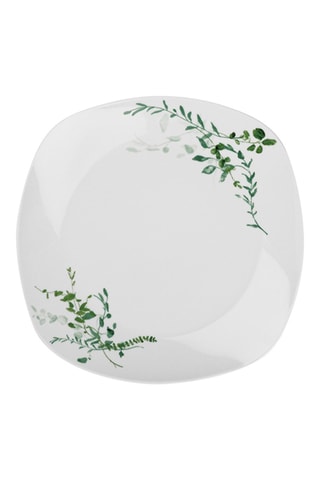 Serviço de porcelana - 18 peças